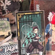 Selling Tanjiro acrylic stand bought at Universal Studios Japan.