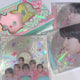 NCT Wish Pop Pop Jewel Riku Yushi Unboxing Transfer