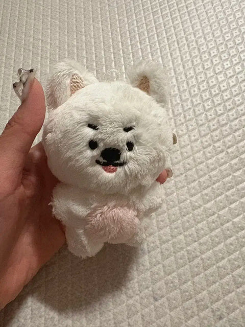 THE BOYZ Eric doll Mungjae transfer