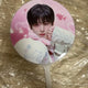 THE BOYZ Jooyeon Uchiwa