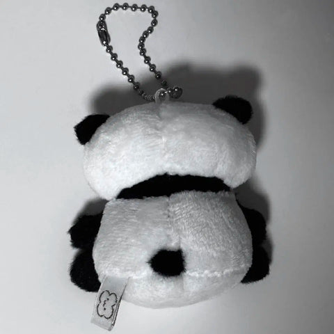 Tarepanda San-X Keychain Mascot Doll Nuigurumi Keyholder Tarepanda Goods