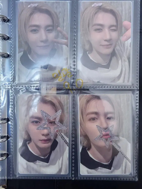 BOYNEXTDOOR Leehan Birthday MD Photocard