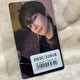 &TEAM dead person bling dead person blind Universal Music photocard unreleased photo benefit Soundwave Nicholas
