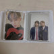THE BOYZ Hyunjae Sunwoo New Juyeon photocard DDD DIY