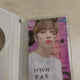 THE BOYZ Hyunjae Sunwoo New Juyeon photocard DDD DIY