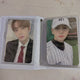 THE BOYZ Hyunjae Sunwoo New Juyeon photocard DDD DIY