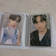 THE BOYZ Hyunjae Sunwoo New Juyeon photocard DDD DIY