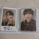 THE BOYZ Hyunjae Sunwoo New Juyeon photocard DDD DIY