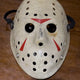 Friday the 13th hockey mask, like-new condition