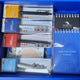 Garbage Time Diary Set