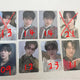 TXT Yeonjun photocard Moa Zone Sweet Withmuu Japan Soobin Beomgyu Taehyun Hueningkai