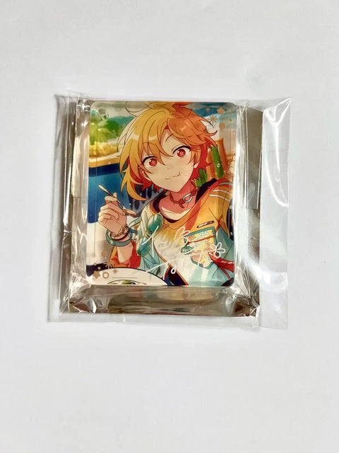 Ensemble Stars Nazuna Korotta Ra*bits