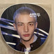 Stray Kids Hyunjin Fan Uchiwa Shizuoka Image Picket Genie Let