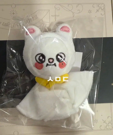 Stray Kids Jiniret Skzoo Teru Teru Shizuoka Doll Hyunjin Keychain Japan