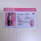 Kids Ugi ID card Queenka I feel photocard transfer sale