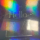 Unopened PLVE 1st Gen Kit, including photocard