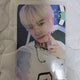 TWS Kyungmin Withmuu, you know, starting today.