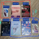 Bbangjun Youngjungjunsu Sangbang Sanghobyeongchan Design Postcard Sticker