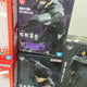 Monster No. 8 Shina A Prize Last One Bundle