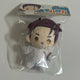 Team Resin Unopened Baby Clam Boy
