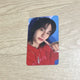 Stray Kids Hyunjin Season's Greetings photocard