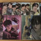 Bonekid WHY Unsealed Album All Together (Includes Photocards)