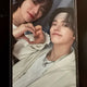TXT Chaotic Wonderland B Yeonjun Beomgyu Unit Photocard Jjukkumiiz Transfer