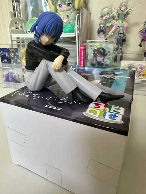 Yamada Ryo Choconoise Figure for Sale Bocchi the Rock