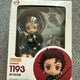 Tanjiro Nendoroid