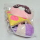 10cm doll Doguri pizza somging clothes