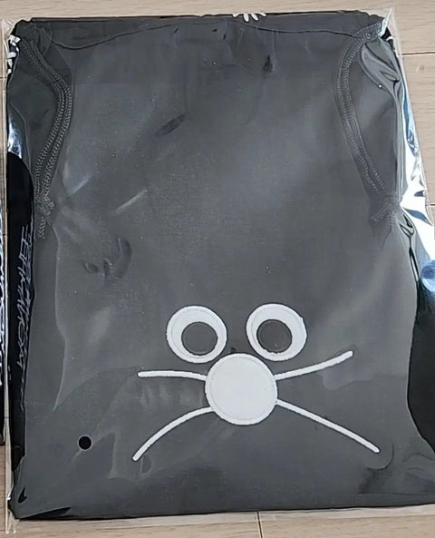 Monami Peaceminusone Pouch