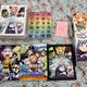 Magical Girl Isegye Idol MaseDol Tumblbug Funding Goods