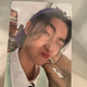 The Boyz Kevin Fansign Photocard