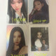aespa photocard for sale