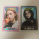 aespa photocard for sale