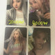 aespa photocard for sale