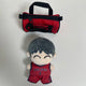 Jeon Young-joong character doll pouch acrylic Sung Jun-soo acrylic