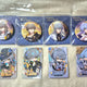 Star Rail HoyoLand Trailblazer, Sunday, Robin Can Badge Photocard