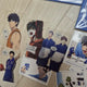 Selling unofficial Real Potato (product name) + official merchandise.
