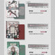 Seeking: Mount Hua Returns unofficial merchandise!