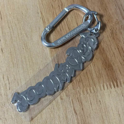 Bonekdo 19.99 Keychain Group Unboxing