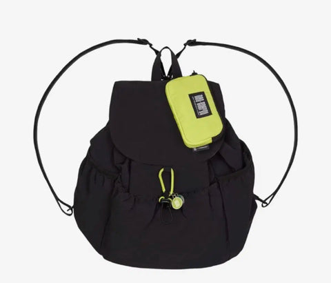 Starbucks NCT Concert Backpack