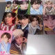 NCT Wish Yushi Riku Sion photocard steady songbird pop pop
