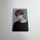 Rise 2025 Season's Greetings Trading Card Shotaro Photocard Transfer