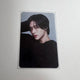 Rise 2025 Season's Greetings Treasure Card Wonbin Photocard Transfer