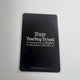 Rise 2025 Season's Greetings Treasure Card Wonbin Photocard Transfer
