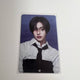 Rise 2025 Season's Greetings Trading Card Wonbin Photocard Transfer