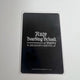 Rise 2025 Season's Greetings Trading Card Wonbin Photocard Transfer
