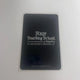 RIIZE 2025 Season's Greetings Trading Card Sungchan Photocard Transfer/Sale