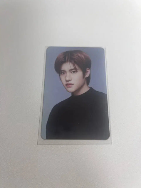 Rise 2025 Season's Greetings Trading Card Sohee Photocard Transfer
